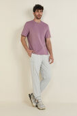 Zeroed In Classic-Fit Cargo Jogger Regular
